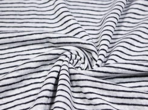 Maille en jersey de lin : la fusion moderne de la tradition et de l’innovation dans les textiles