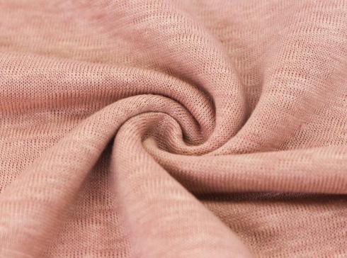 L'attrait polyvalent du tissu tricoté en jersey de lin : Un guide complet