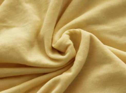 Molleton de lin mélangé : le tissu douillet qui révolutionne le confort et le style