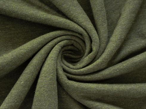 Une révolution durable dans les textiles
