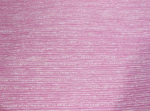 Le guide complet du tissu jersey de lin : propriétés, production et performances