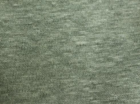 Tissu en maille de lin pour chemise - le mélange parfait de confort et de style