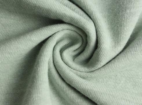 L'attrait polyvalent de la maille lin-coton : Confort, style et durabilité combinés