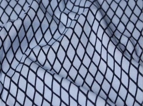 Performance, Confort et Expression Créative dans un Seul Tissu