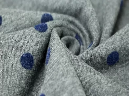 Éponge 100 % coton flocée : Guide technique et industriel complet